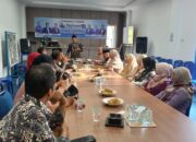 PASLON Walikota-Wakil Walikota Bukittinggi Ramlan-Ibnu Didukung Alumni STHM-HM UMSB