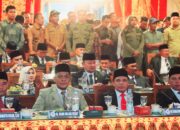 Sederet Nagari Ukir Prestasi Nasional, Safaruddin Terbukti Jadikan Nagari Poros Pembangunan