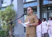 Pj. Walikota Payakumbuh Kembali Ingatkan Netralitas ASN Dalam PILKADA 2024