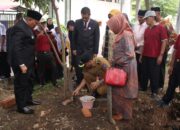Payakumbuh Bakal Miliki Tugu SPG