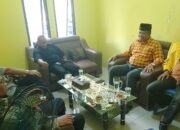 Ketua DPD Partai Golkar Kota Payakumbuh : DPP Belum Keluarkan SK Ketua DPRD Defenitif 