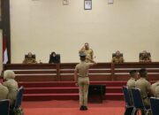 kuliah Lapangan, Praja Muda Angkatan XXXIV IPDN Kunjungi Pemko Payakumbuh