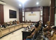 Pemko Payakumbuh Gelar Sosialisasi Survei Kepuasan Masyarakat