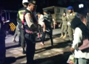 Tim 7 Kota Payakumbuh Razia Kawasan Batang Agam