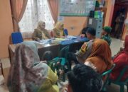 Dua Kelurahan di Payakumbuh Menuju Kelurahan Terbaik Tingkat Kota Payakumbuh