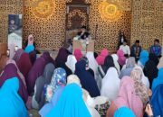 Tabligh Akbar, IPEMI Kota Payakumbuh Hadirkan Ustad Zacky Mirza