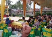 PANWASCAM Payakumbuh Barat Maksimal Pengawasan Kampanye PASLON Walikota-Wakil Walikota Payakumbuh 