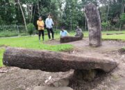 Kunjungan Ke Objek Wisata Minat Khusus Menhir Maek Terus Meningkat