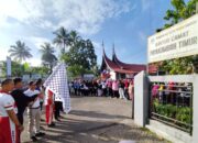 PPK Payakumbuh Timur Targetkan Partisipasi Pemilih Dalam Pemilihan serentak Nasional Capai 80 Persen Lebih