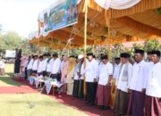 Payakumbuh Deklarasi Pesantren Ramah Anak