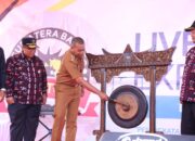Payakumbuh Tuan Rumah Livestock Expo 2024