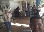 PANWASCAM Payakumbuh Timur Cegah 2 Kampanye Tanpa STTP