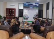 Tim KPK-RI Hadir di Payakumbuh