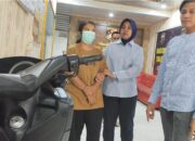 Modus Rental, IRT di Kabupaten 50 Kota Gelapkan 3 Motor