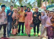 Masyarakat Suliki Sebut Safaruddin-Darman Pasangan Paling Layak Pimpin Limapuluh Kota