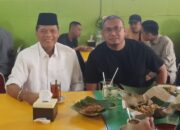 Irfendi Arbi: Kontribusi Andre Rosiade Luar Biasa untuk Memajukan Sumbar