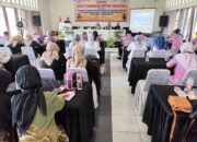 RAKOR Sentra GAKKUMDU Payakumbuh, Ketua BAWASLU : OTK Ada Yang Rusak APK