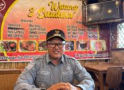 Pasca Bencana, Warga Bukik Batabuah Sambut Normalisasi Lahan Pertanian dan Relokasi Pascabencana