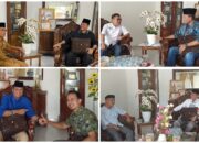 Pilkada 2024, Masyarakat Limapuluh Kota Minta Irfendi Arbi Berlaku Netral