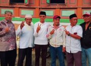 Lanjutkan 2 Periode, Kampanye Safari Safaruddin Dapat Dukungan Positif dari Masyarakat Limapuluh Kota