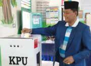 Irfendi Arbi: Ayo Memilih, Jangan Golput 