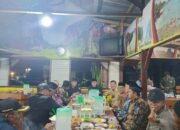 Ninik Mamak dan Tokoh Masyarakat Sariek Laweh Bersilaturahmi dengan Calon Bupati Safaruddin Dt. Bandaro Rajo