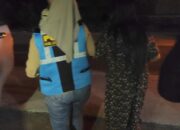 Antisipasi Gangguan KAMTIBMAS Jelang PILKADA, Satpol-PP dan Tim Gabungan Razia Di Sibunbun