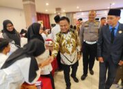 Jadi Perpanjangan Tangan Tuhan, P-TPS  Kecamatan Payakumbuh Barat Diingatkan Soal Kewenangan 
