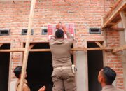 Tim Gabungan Segel Bangunan Tak Miliki Izin