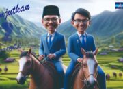 Dapat Dukungan Ulama Besar, Posisi Safaruddin-Darman Sahladi Makin Kokoh dan Sulit untuk Dikalahkan