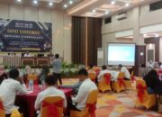 Partisipasi Stakeholder dalam Pengawasan Pilkada Tahun 2024 Terus Didorong