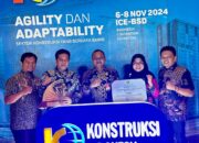 Kota Payakumbuh Raih Penghargaan Penyelenggaraan Kontruksi