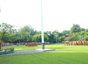 Pimpin Apel ASN, Pj. Walikota Payakumbuh Sampaikan Asta Cita Presiden RI Prabowo Subianto