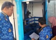 Perekaman Pemilih Potensial Di Kota Payakumbuh Ditargetkan Segera Tuntas