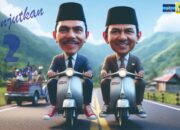 Lanjutkan Pembangunan Berkesinambungan, tak Ada Jalan Lain Kecuali Pilih Safaruddin-Darman Sahladi