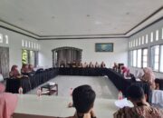 PANWASCAM Payakumbuh Timur Gelar Pelatihan Pungut Hitung Suara PILKADA 2024