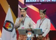 Pasca Debat, Epyardi Asda-Ekos Albar Jadi Buah Bibir Warga Luak Limopuluh