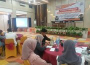 Tingkatkan Kapasitas, Bawaslu Limapuluh Kota Gelar Pelatihan Pengawasan Bagi Panwascam