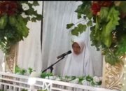 Puluhan Lansia di Nagari Taeh Baruah Khatam Quran