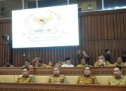 Distribusi Logistik PILKADA Di Kab. 50 Kota Terkendala Sejumlah Hal