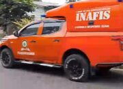 Lurah Ibuah : Benar Ada Penggeledahan, Tapi Kami TIDAK Boleh Mendekat