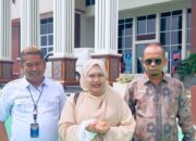 Siska Irin “Jewelry” Maharani Menangkan Gugatan Atas Selebgram Amak Lisaa