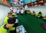 LPKA Kelas II B Payakumbuh Miliki Pustaka Digital