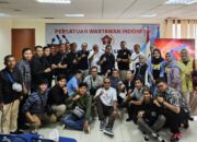 Nurjaman Mochtar: Era Dinamika Platform, Jurnalis Mesti Multitasking!