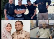 Perantau Jakarta: Lebih Baik Melanjutkan, dari Pada Memulai dari Nol Lagi