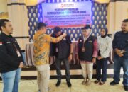 P-TPS Se-Kecamatan Payakumbuh Selatan Ikuti Pelatihan Pengawasan Pemungutan dan Penghitungan Suara