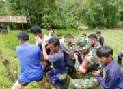 Bencana Landa Kab. 50 Kota,1 Warga Siamang Bunyi Ditemukan Meninggal Dunia