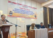 BAWASLU Payakumbuh Gelar RAKOR Pelatihan Saksi PASLON
