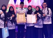 Bupati Safaruddin: Selamat Hari Guru 2024,  “Guru Hebat, Indonesia Kuat!”