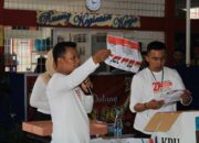 PASLON Mahyeldi-Vasco Ruseimy dan ZuZeMa Unggul